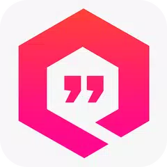 download Quote Creator- Quote Maker & Make Quotes, Word Art APK