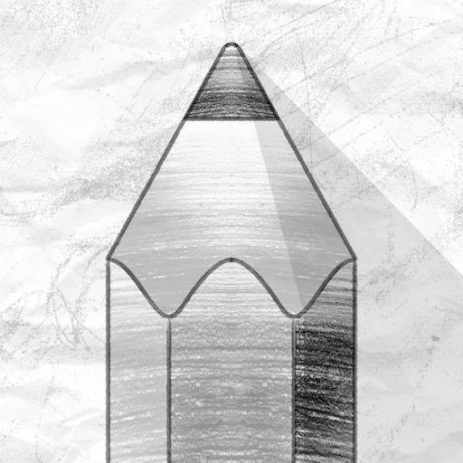 Sketch Pictures- Pencil Sketch to Draw Yourself