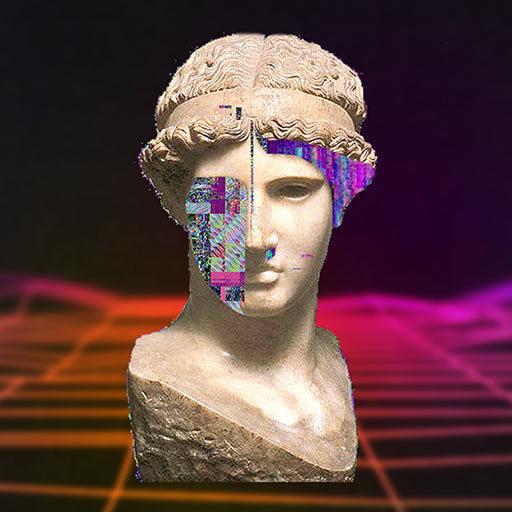 Photo Editor for R4VE