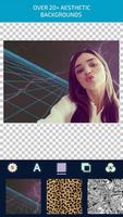 Photo Editor for R4VE imagem de tela 2