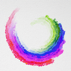 Watercolor Effect biểu tượng