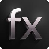 Video Effects- Video FX, Video Filters & FX Maker simgesi