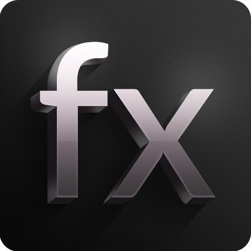 Video Effects- Video FX, Video Filters & FX Maker