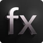 Video Effects- Video FX, Video Filters & FX Maker simgesi