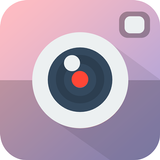 Analog Film Photo Filters Zeichen