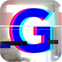 Glitch Video Effect &amp; Trippy Effects Editor