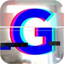 Glitch Video Effect & Trippy Effects Editor APK