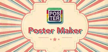 Poster Maker-Poster Design, Flyer Maker & Ad Maker