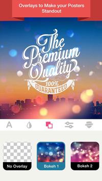 poster maker poster design flyer maker ad maker apk download