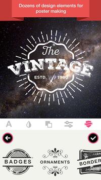 poster maker poster design flyer maker ad maker apk download