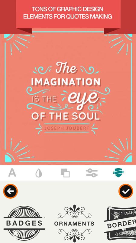 Quote Maker Quote Creator App For Android APK Download Extraordinary Quote Creator Quote Maker Quote Creator App For Android APK Download Extraordinary Quote Creator
