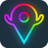 Geofilter Maker for Snapchat icon