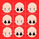 APK Tic tac Toe Baby