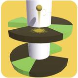 Helix Jump 2018 icon