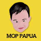 Cerita humor Mop Papua icône