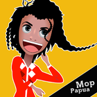 آیکون‌ MOP PAPUA TERBARU