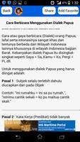 برنامه‌نما MOP PAPUA TERBARU عکس از صفحه