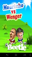 Mourinho & Wenger Beetle Game স্ক্রিনশট 3