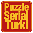 Puzzle Serial Drama Turki icône