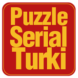 Puzzle Serial Drama Turki icône