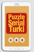 Puzzle Serial Drama Turki Affiche