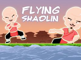 Flying Shaolin capture d'écran 3