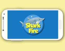 Shark Fire capture d'écran 1