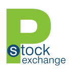 Paper Stock Exchange icône