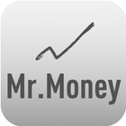 MrMoney ikon