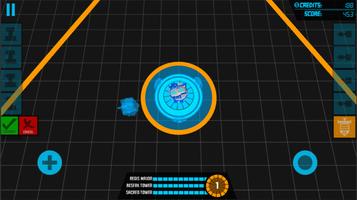 Garrison Automata screenshot 3