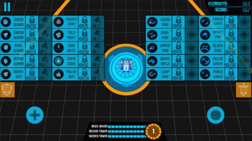 Garrison Automata screenshot 1