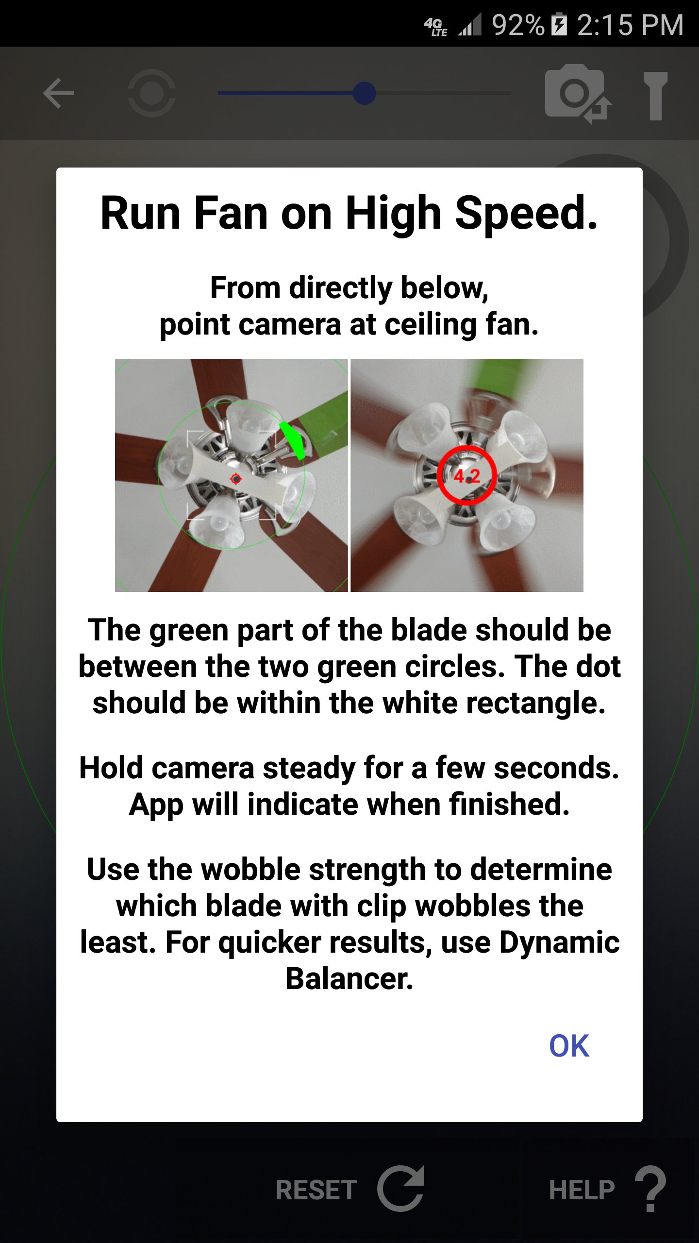 Ceiling Fan Balancer For Android Apk Download