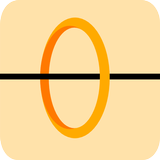 Circle And Line HD 圖標