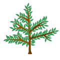 Green Tree
