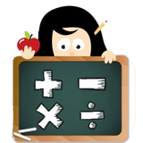 Kids Learn n Practice Maths icon
