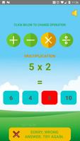 Kids Learn n Practice Maths Screenshot 3