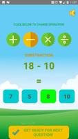 Kids Learn n Practice Maths screenshot 2