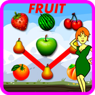 Super Fruit Link Deluxe icône