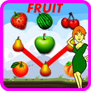 Super Fruit Link Deluxe APK