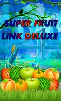 Super Fruit Link Deluxe الملصق