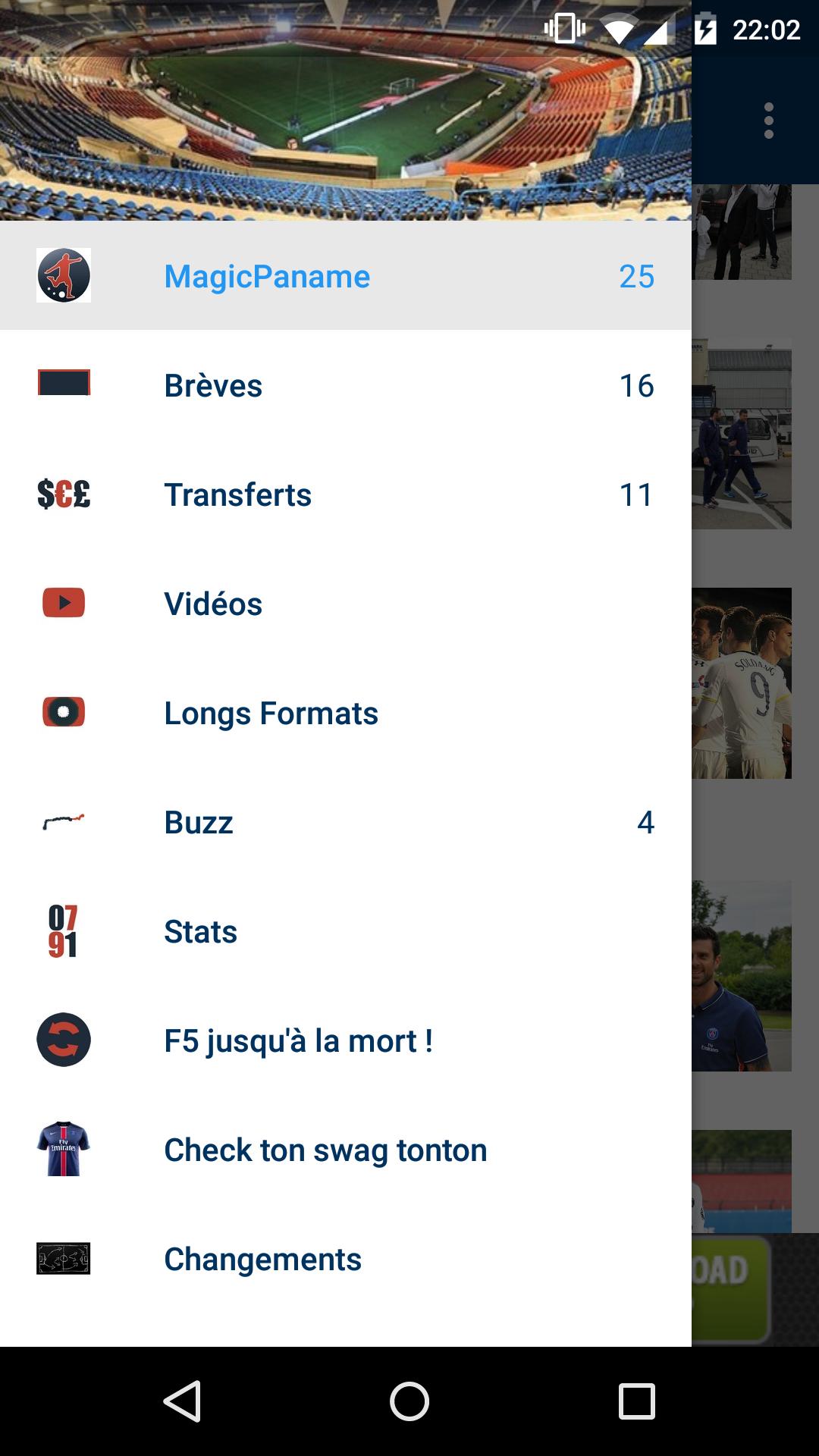Scarica Gratis Images Psg Par Magicpaname For Android Apk Download actualisé par