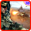 Modern Navy GunShip Air Combat APK