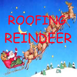 Roofing Reindeer icon