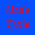 Alan's Taxis