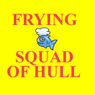 Frying Squad of Hull أيقونة
