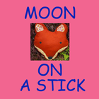 The Moon on a Stick أيقونة