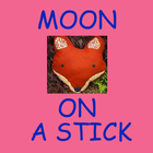 The Moon on a Stick icon