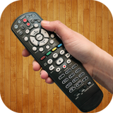 Remote Control Tv All in one アイコン