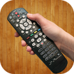 Remote Control Tv All in one