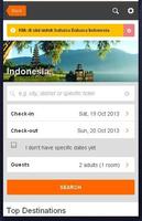 Wisata Indonesia - Cari Hotel постер